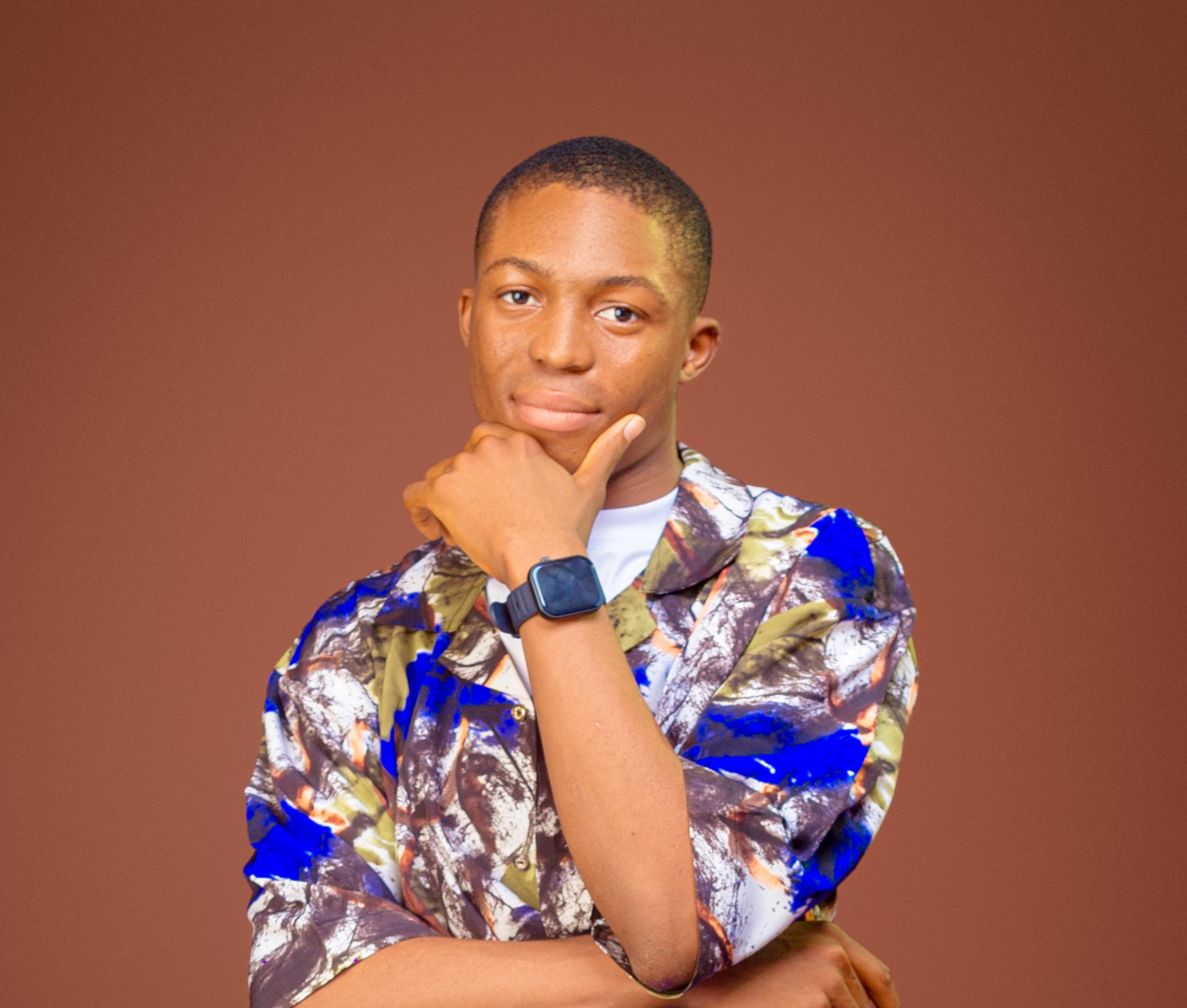 Emmanuel Adeniran